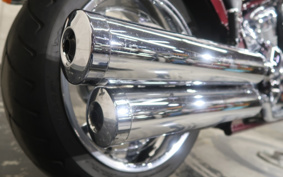 HONDA VT1300CX 2010 SC61