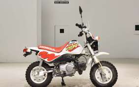 HONDA MONKEY BAJA 1989 Z50J