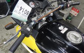 YAMAHA TDM850 Gen.2 1999
