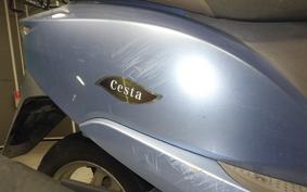 HONDA DIO CESTA GEN 2 2026 AF62