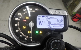 TRIUMPH TRIUMPH SPEED400 2025