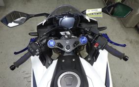 HONDA CBR250RR A 2022 MC51