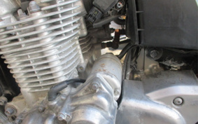 HONDA CB1100 EX ABS 2015 SC65