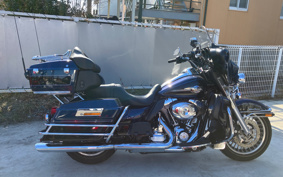 HARLEY HARLEY FLHTCU1690 2012 FCM