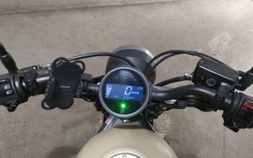 HONDA REBEL MC49