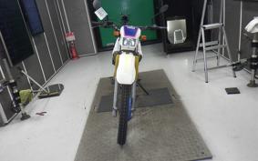 YAMAHA SEROW 225 Gen.2 2015 1KH
