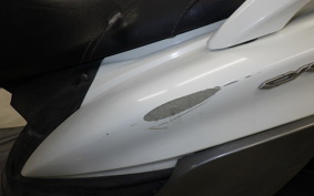 YAMAHA CYGNUS 125 XSR 3 2022 SED8J