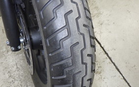 HONDA REBEL 250 A MC49