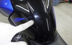 SUZUKI GSX-S125 2025 DL32D