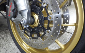 HONDA CB1300SF SUPER FOUR SP 2024