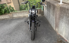 HARLEY FXBB 2026 YJ9