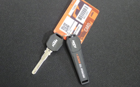 KTM 890 ADVENTURE R 2022 TR640