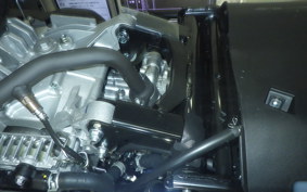 YAMAHA CYGNUSｸﾞﾘﾌｧｽ 2014 SEJ4J