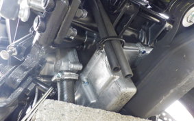 SUZUKI Vｽﾄﾛｰﾑ250A