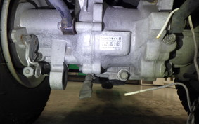 HONDA GYRO CANOPY 2023 TA02