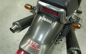 YAMAHA VMAX 2001