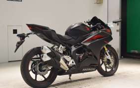 HONDA CBR250RR A MC51
