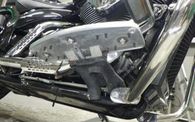 SUZUKI INTRUDER 400 Classic 2013 VK56A