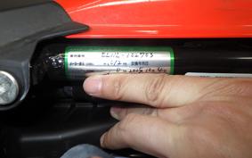 SUZUKI Vストローム250SX EL11L