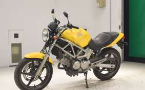 HONDA VTR 250 MC33