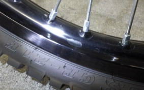 HONDA CRF250L 2023 MD47