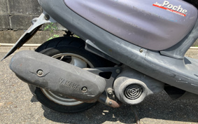YAMAHA JOG POCHE SA08J