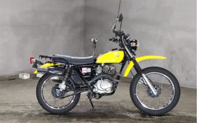 HONDA XL230 MC36