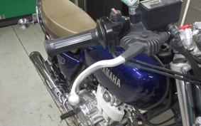 YAMAHA SR400 Gen.5 2022 RH16J