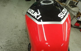 SUZUKI GSX400 IMPULSE 1994 GK79A