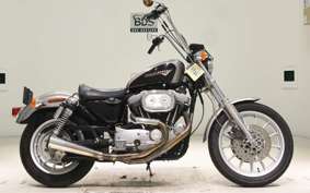 HARLEY XL1200S 1997