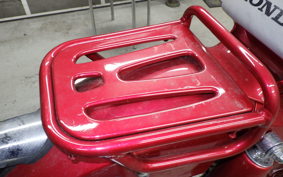 HONDA C125 SUPER CUB 2012 JA58