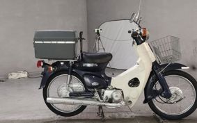 HONDA SUPER CUB90 HA02