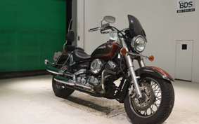 YAMAHA DRAGSTAR 400 CLASSIC 2000 4TR