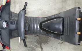 HONDA GYRO CANOPY TA03