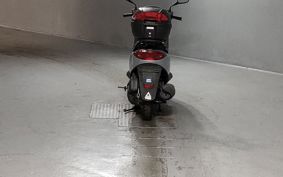 YAMAHA AKUSHI STREET SE53J