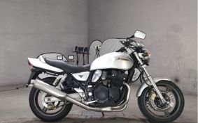 SUZUKI INAZUMA 400 1998 GK7BA
