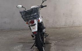 SUZUKI DJEBEL 125 SF44A