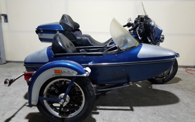 HARLEY  HARLEY FLHTCUI S|C 2006 FGW