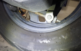 SUZUKI ADDRESS V125 G CF4EA