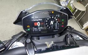DUCATI MONSTER 937 + 2021