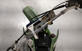 KAWASAKI KX125 KX125L