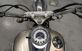 YAMAHA DRAGSTAR 250 VG02J