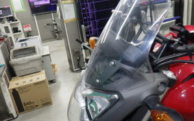 HONDA NC 700 S 2012 RC61