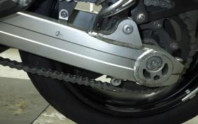 KAWASAKI ZEPHYR 400 KAI 2009 ZR400C