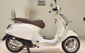 VESPA PRIMAVERA 150