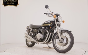 KAWASAKI Z750 D 2005 KZ750D