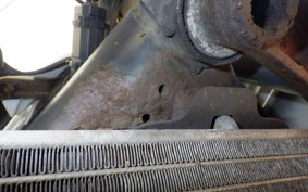 HONDA CBR250R GEN 3 MC41