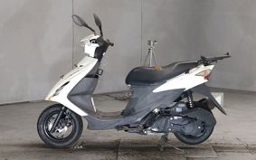 SUZUKI ADDRESS V125 CF4MA