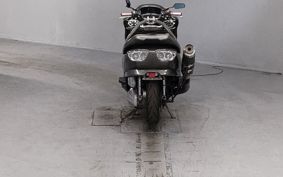 HONDA FORZA Z MF08