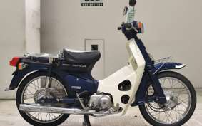 HONDA C90 SUPER CUB E HA02